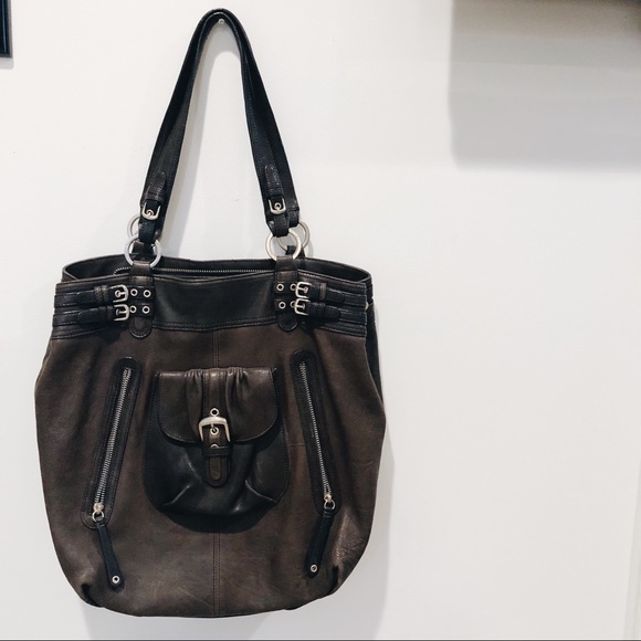 Junior Drake Handbags - Junior Drake Purse